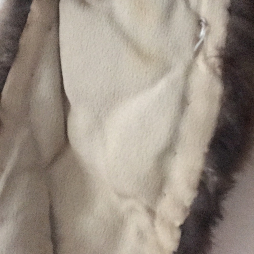 Fur collar - Picture 2 of 4